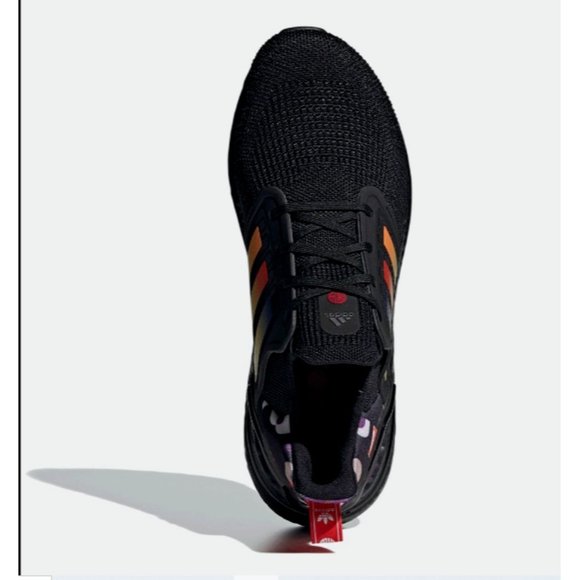 Adidas Ultraboost 20 Chinese New Year Men\'s Sz 9 = Women\'s Sz 10 Running GZ8988 main image 11